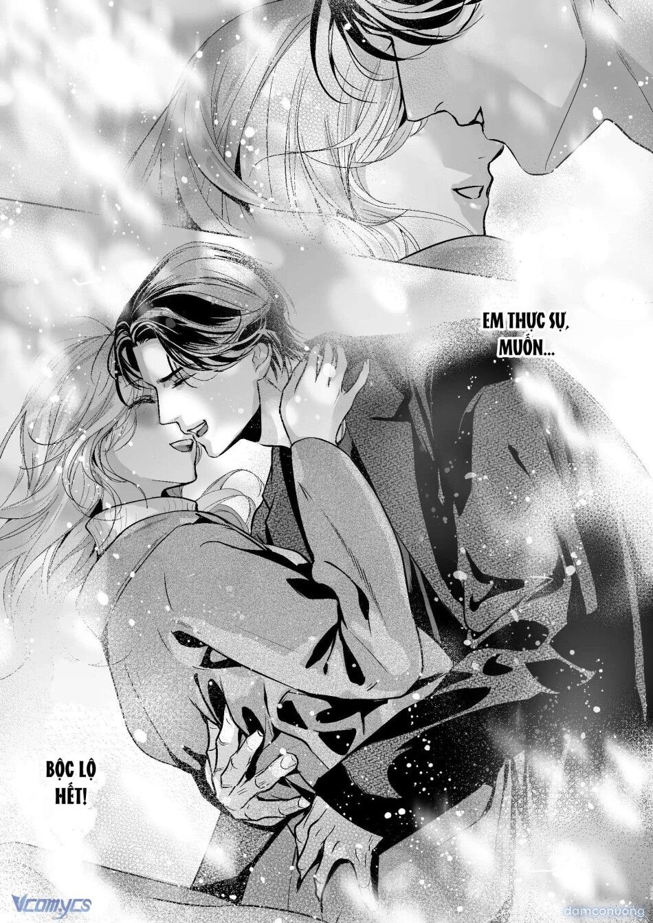 đọc truyện [18+] Tuyển Tập Truyện Ngắn Manga Chương 133.3 ảnh 31 tại Thiên Thai Truyện