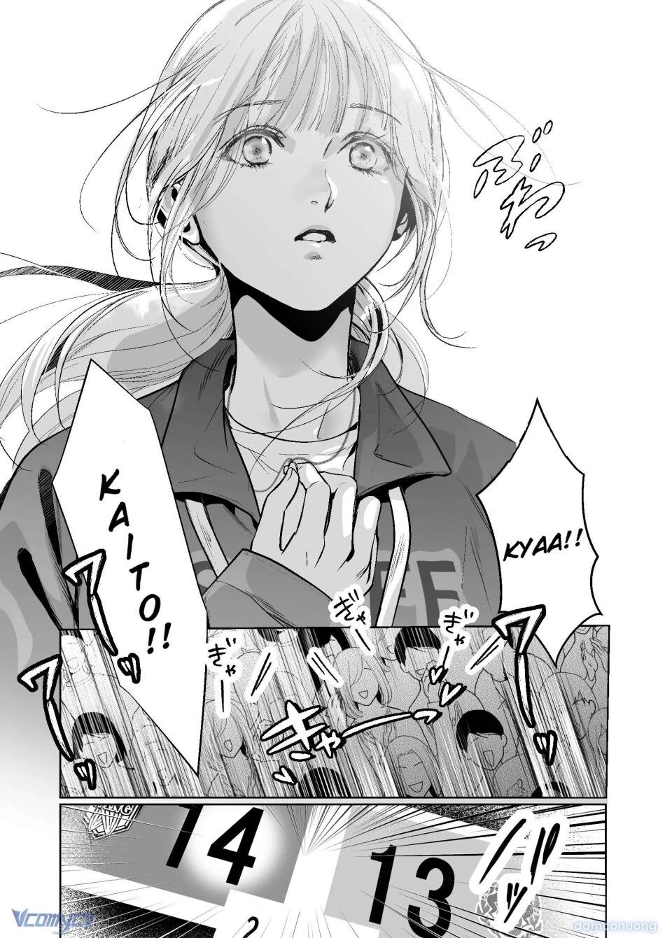 đọc truyện [18+] Tuyển Tập Truyện Ngắn Manga Chương 133.3 ảnh 49 tại Thiên Thai Truyện