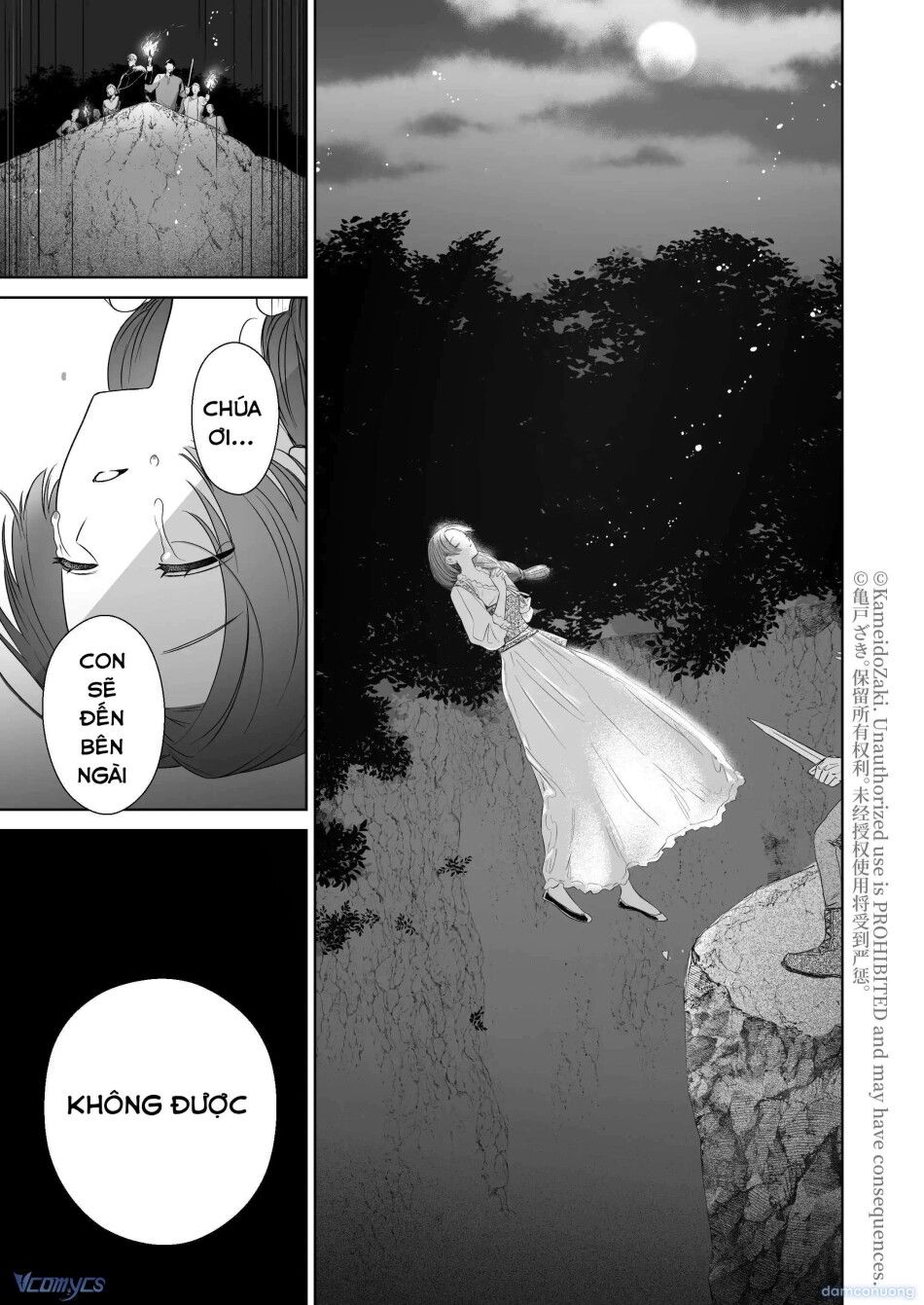 đọc truyện [18+] Tuyển Tập Truyện Ngắn Manga Chương 136.1 ảnh 12 tại Thiên Thai Truyện