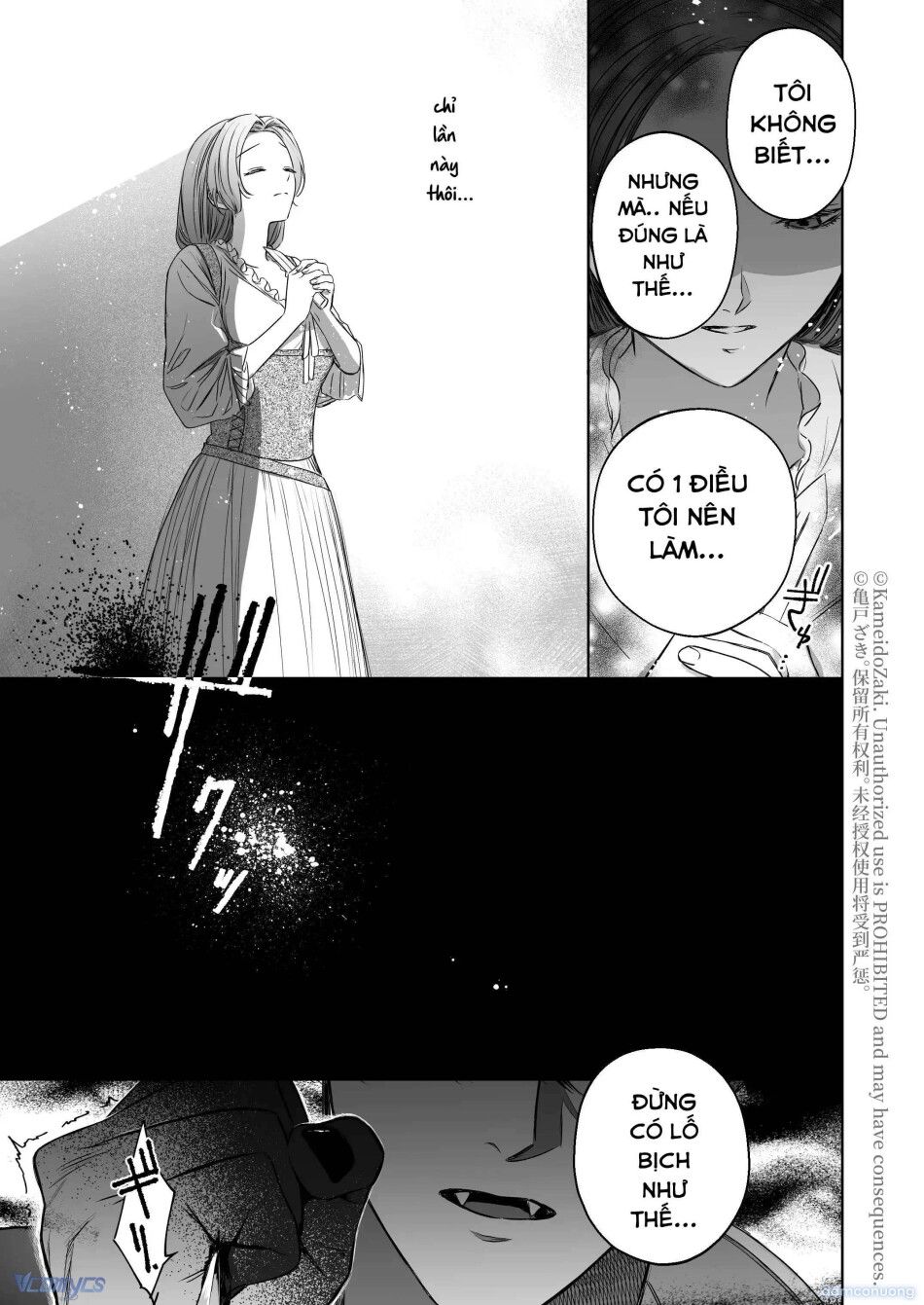 đọc truyện [18+] Tuyển Tập Truyện Ngắn Manga Chương 136.1 ảnh 41 tại Thiên Thai Truyện