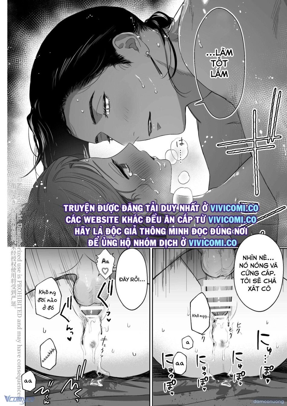 đọc truyện [18+] Tuyển Tập Truyện Ngắn Manga Chương 136.2 ảnh 18 tại Thiên Thai Truyện