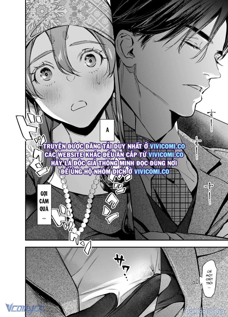 đọc truyện [18+] Tuyển Tập Truyện Ngắn Manga Chương 137.1 ảnh 25 tại Thiên Thai Truyện