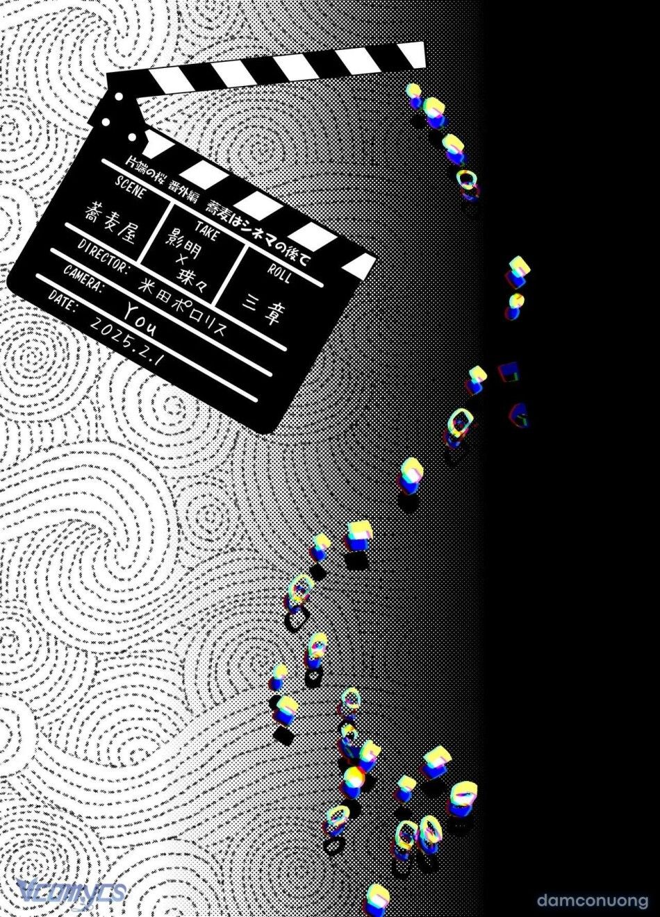 đọc truyện [18+] Tuyển Tập Truyện Ngắn Manga Chương 137.1 ảnh 5 tại Thiên Thai Truyện