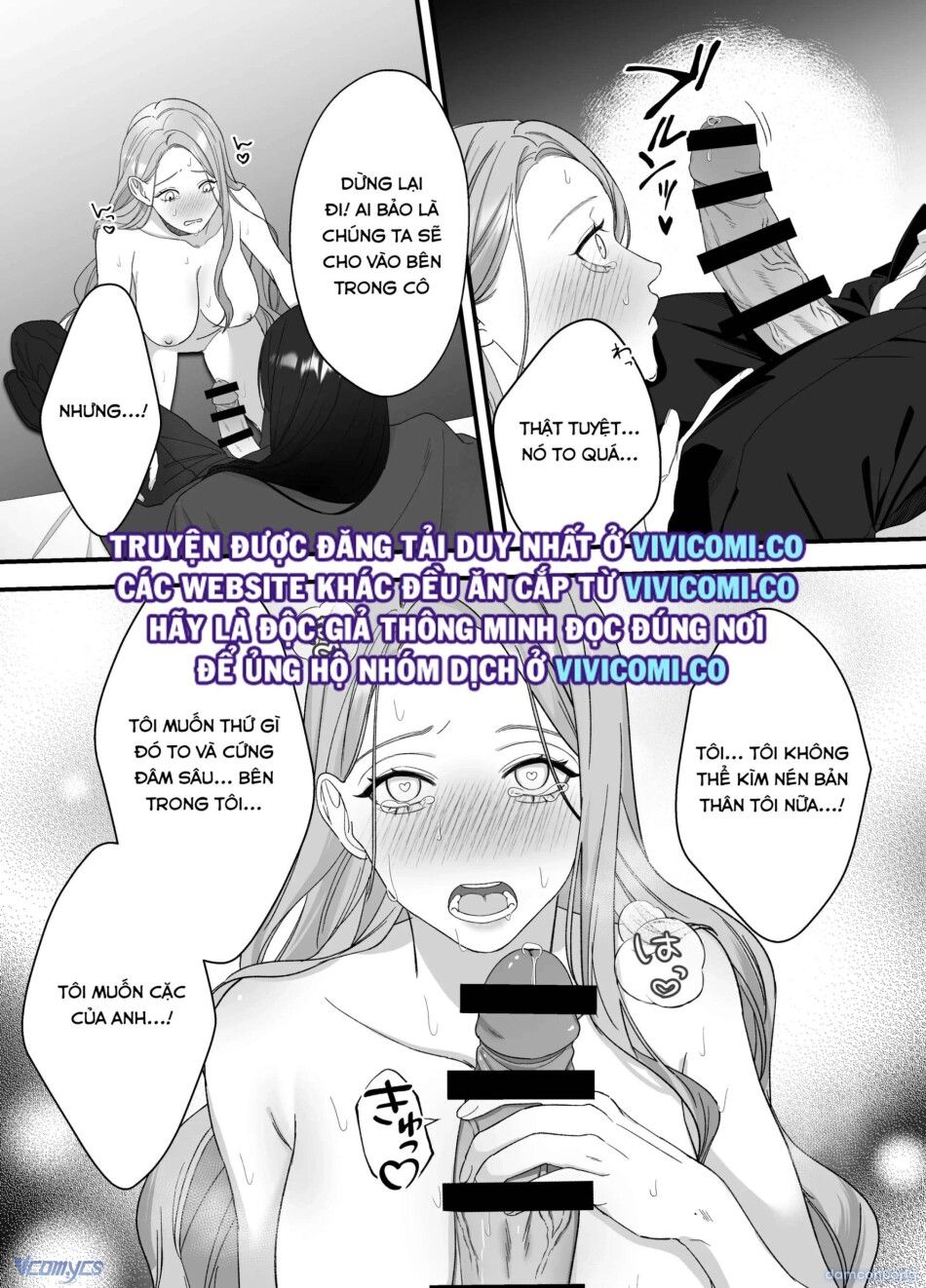 đọc truyện [18+] Tuyển Tập Truyện Ngắn Manga Chương 138.1 ảnh 39 tại Thiên Thai Truyện