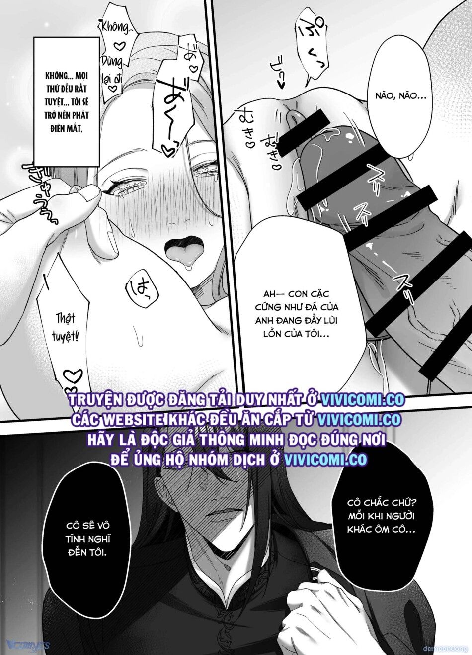 đọc truyện [18+] Tuyển Tập Truyện Ngắn Manga Chương 138.1 ảnh 45 tại Thiên Thai Truyện