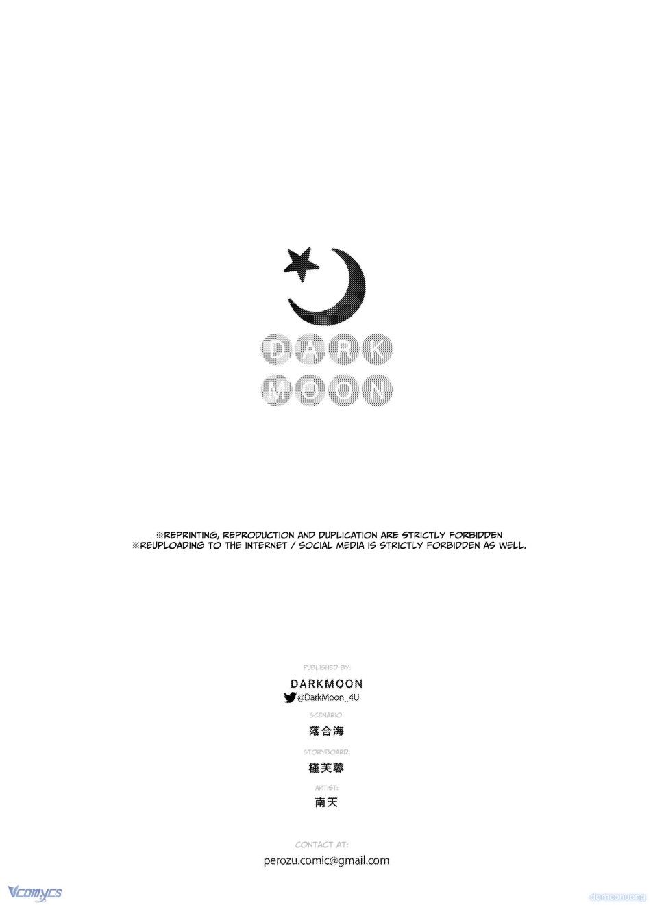 đọc truyện [18+] Tuyển Tập Truyện Ngắn Manga Chương 138.2 ảnh 41 tại Thiên Thai Truyện