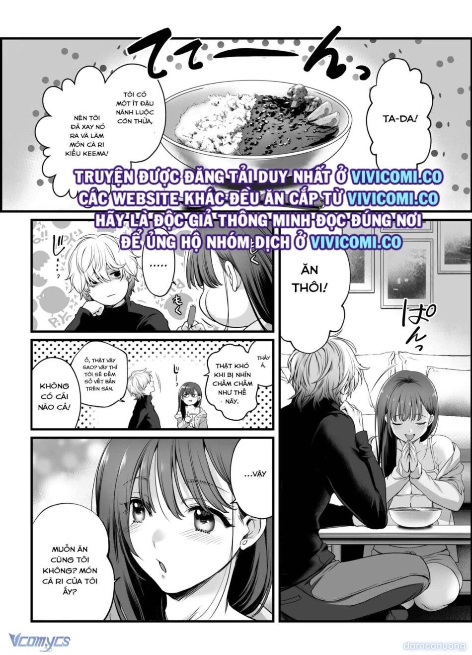 đọc truyện [18+] Tuyển Tập Truyện Ngắn Manga Chương 139.1 ảnh 19 tại Thiên Thai Truyện