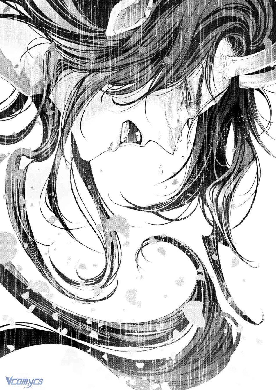 đọc truyện [18+] Tuyển Tập Truyện Ngắn Manga Chương 14 ảnh 69 tại Truyện Dạ Ký