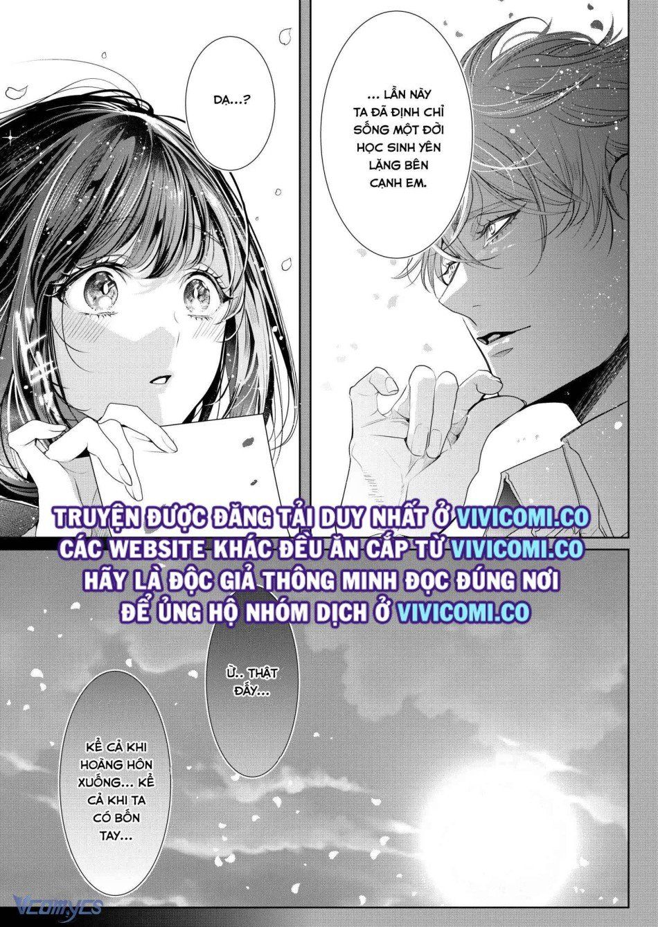 đọc truyện [18+] Tuyển Tập Truyện Ngắn Manga Chương 14 ảnh 72 tại Truyện Dạ Ký