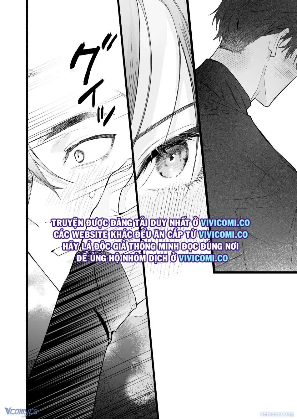 đọc truyện [18+] Tuyển Tập Truyện Ngắn Manga Chương 140.1 ảnh 25 tại Thiên Thai Truyện