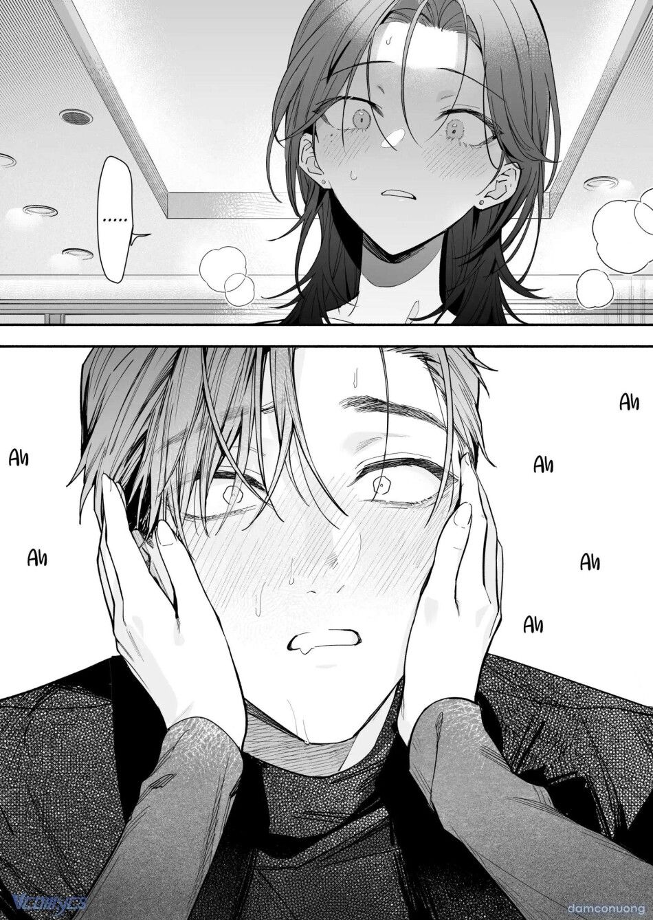 đọc truyện [18+] Tuyển Tập Truyện Ngắn Manga Chương 140.1 ảnh 29 tại Thiên Thai Truyện