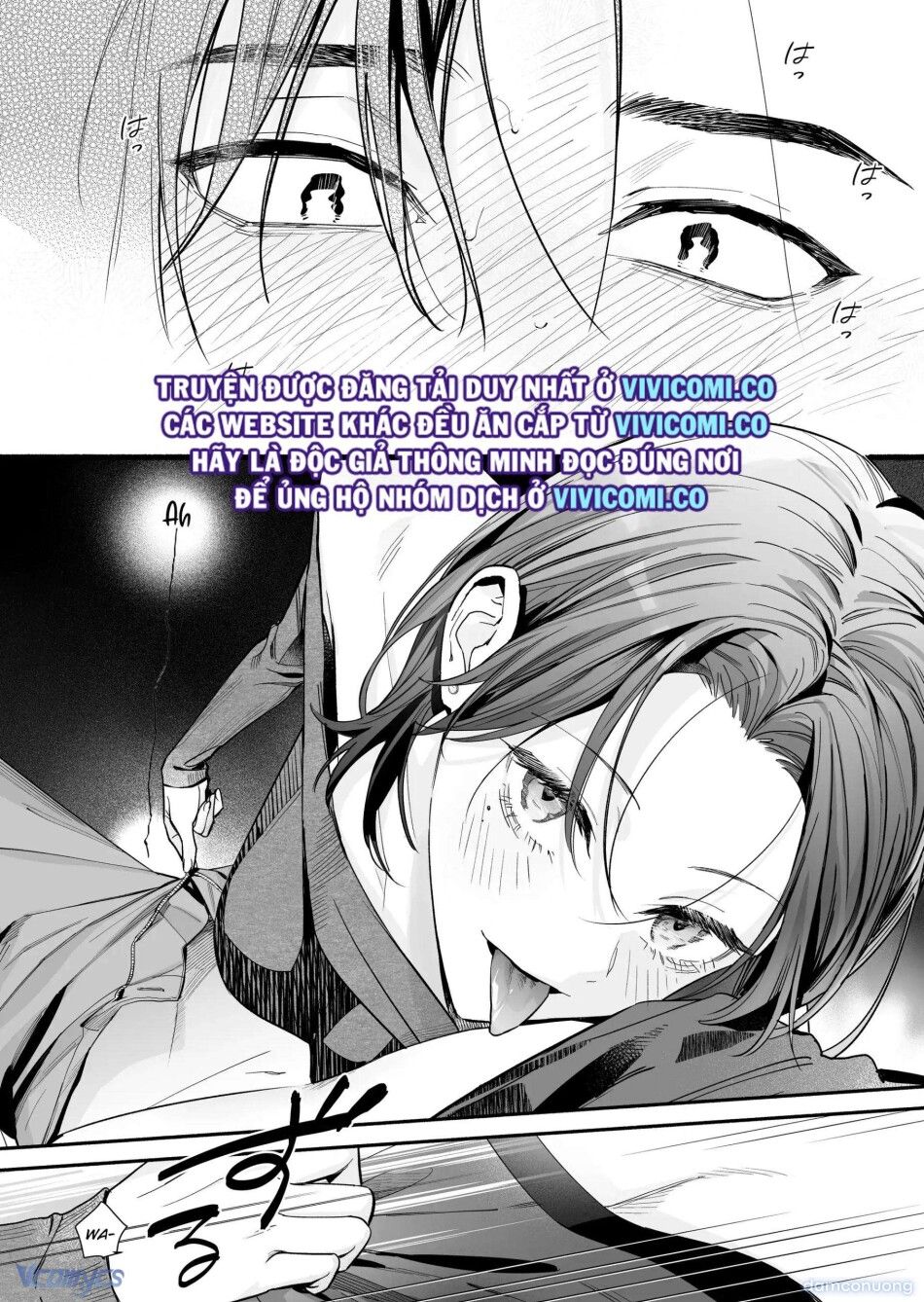 đọc truyện [18+] Tuyển Tập Truyện Ngắn Manga Chương 140.1 ảnh 33 tại Thiên Thai Truyện