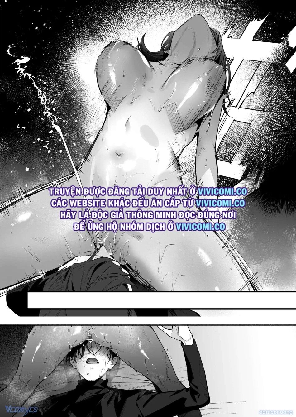 đọc truyện [18+] Tuyển Tập Truyện Ngắn Manga Chương 140.2 ảnh 20 tại Thiên Thai Truyện