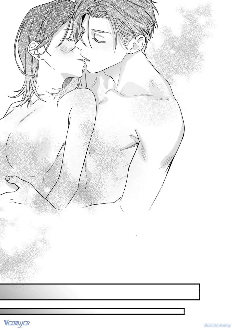 đọc truyện [18+] Tuyển Tập Truyện Ngắn Manga Chương 140.2 ảnh 49 tại Thiên Thai Truyện