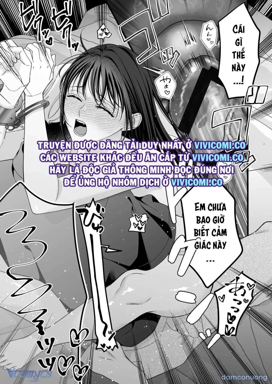 đọc truyện [18+] Tuyển Tập Truyện Ngắn Manga Chương 142 ảnh 56 tại Thiên Thai Truyện