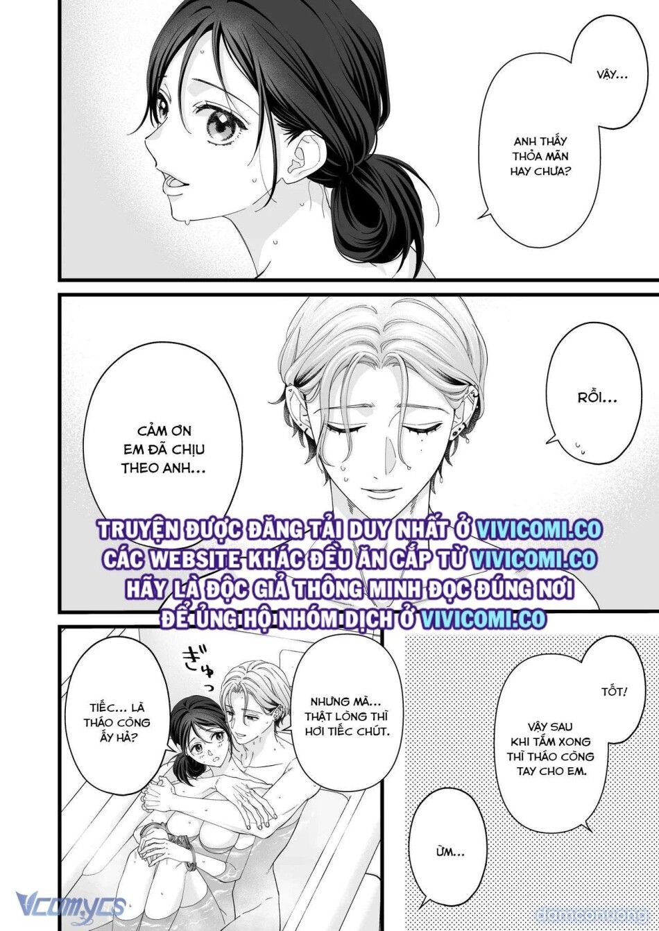 đọc truyện [18+] Tuyển Tập Truyện Ngắn Manga Chương 142 ảnh 59 tại Thiên Thai Truyện