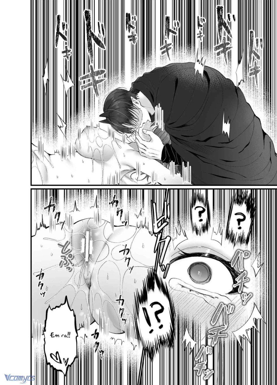 đọc truyện [18+] Tuyển Tập Truyện Ngắn Manga Chương 15 ảnh 57 tại Truyện Dạ Ký