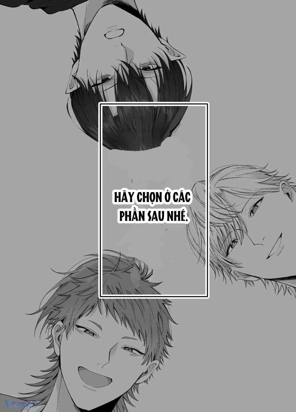 đọc truyện [18+] Tuyển Tập Truyện Ngắn Manga Chương 15 ảnh 69 tại Truyện Dạ Ký