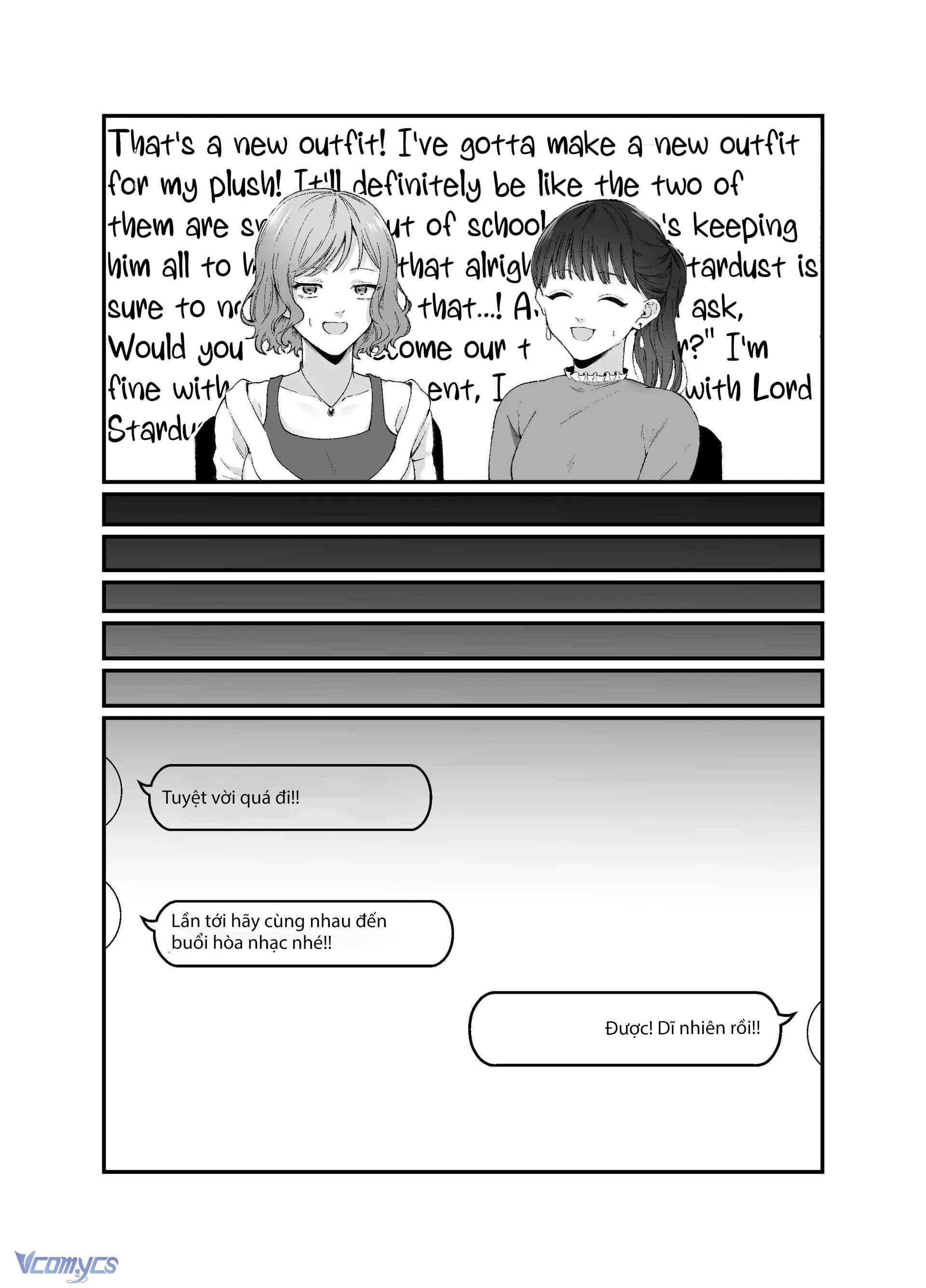 đọc truyện [18+] Tuyển Tập Truyện Ngắn Manga Chương 15.1 ảnh 13 tại Giả Dược