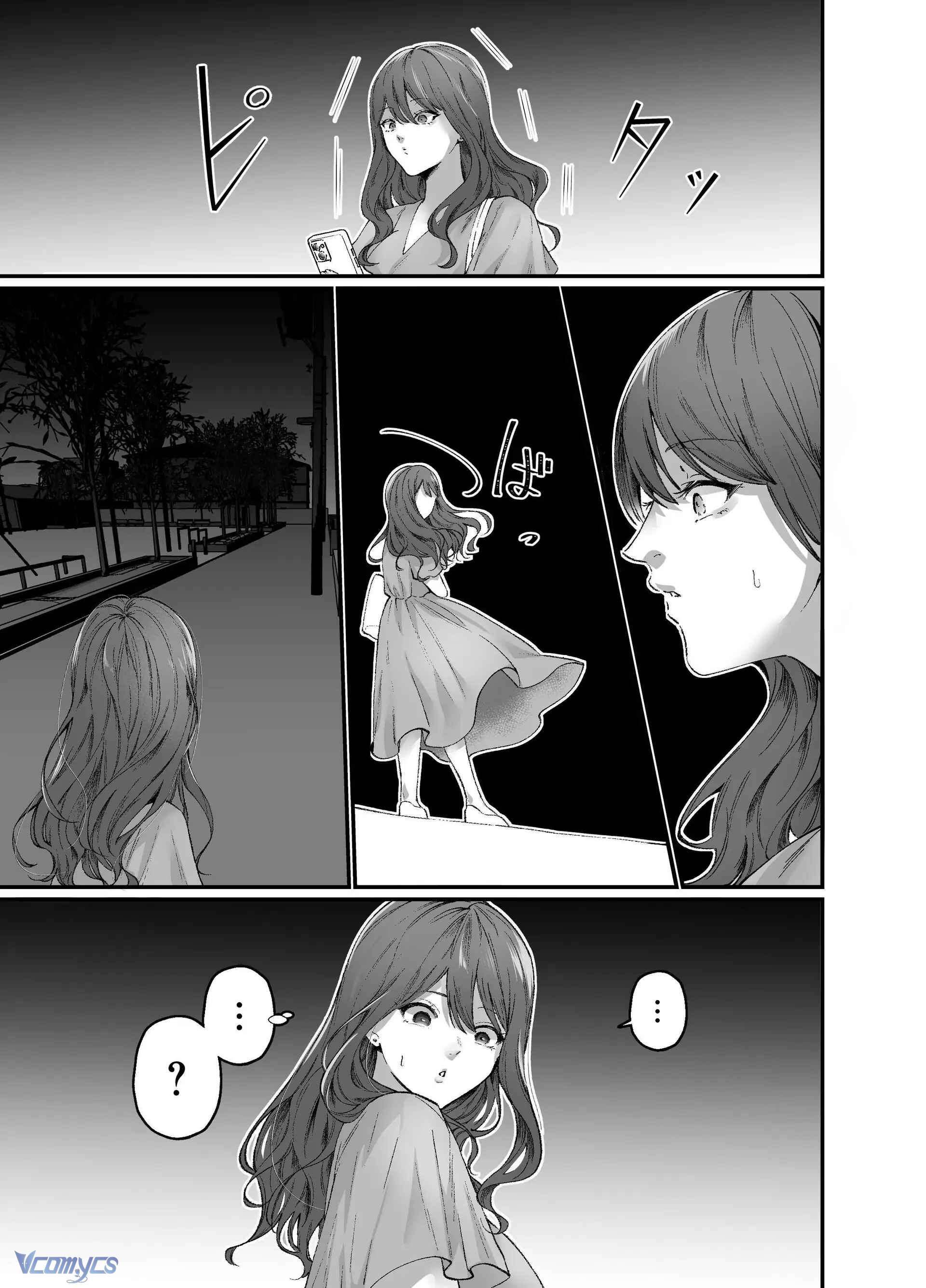 đọc truyện [18+] Tuyển Tập Truyện Ngắn Manga Chương 15.1 ảnh 16 tại Giả Dược