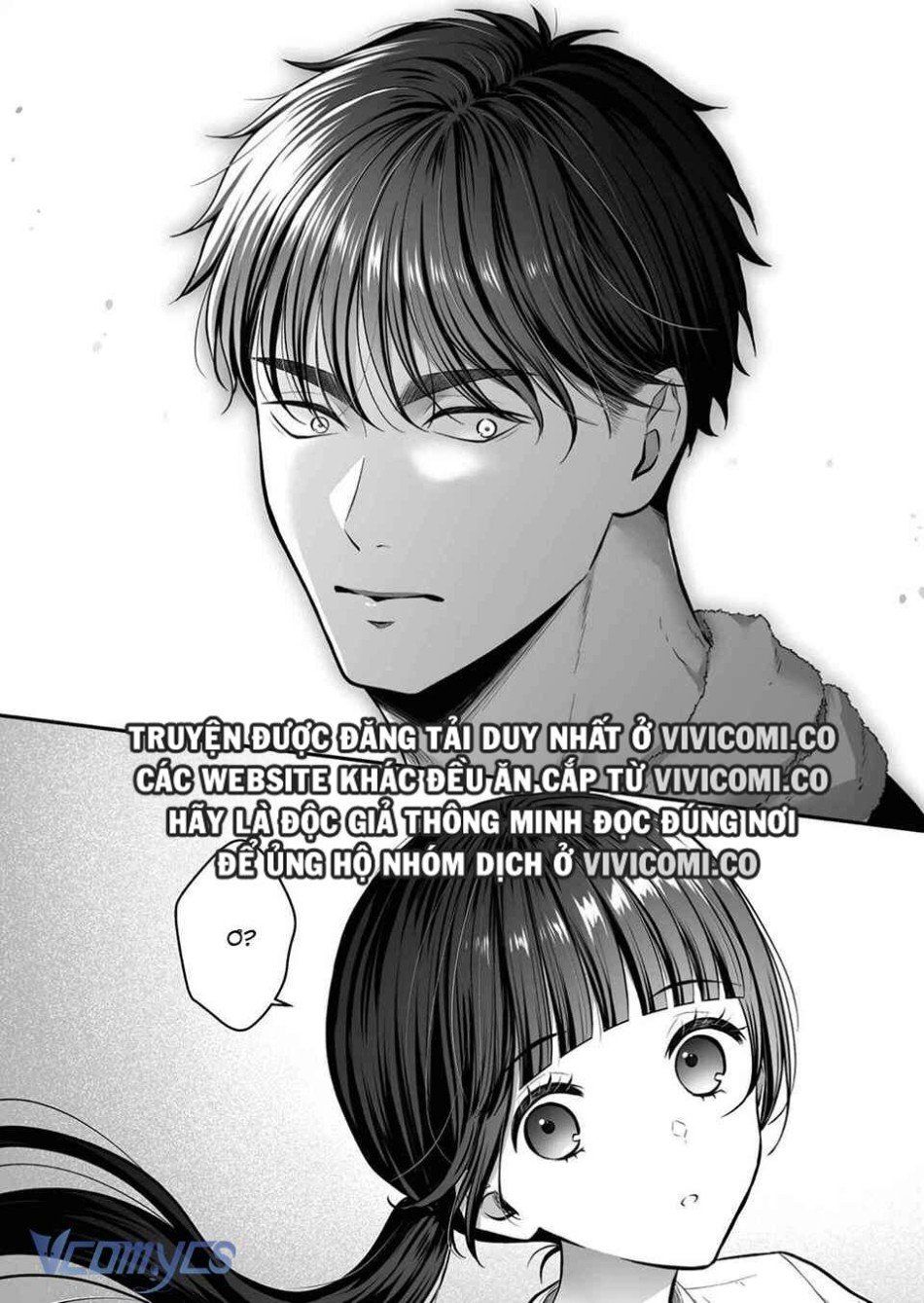 đọc truyện [18+] Tuyển Tập Truyện Ngắn Manga Chương 17 ảnh 6 tại Truyện Dạ Ký