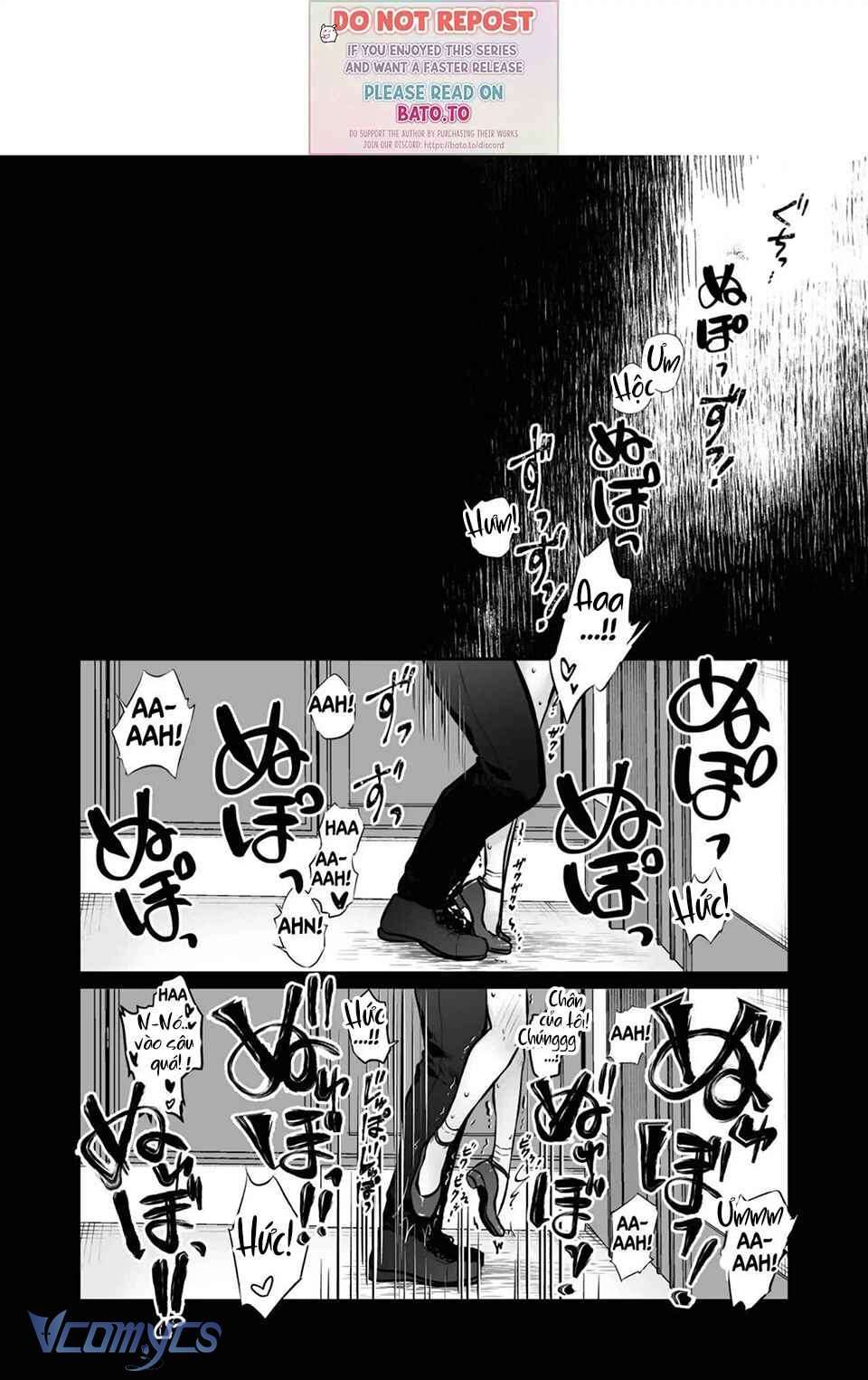 đọc truyện [18+] Tuyển Tập Truyện Ngắn Manga Chương 17.2 ảnh 19 tại Giả Dược
