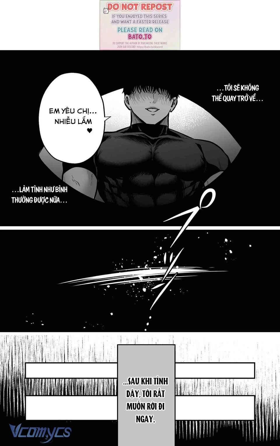 đọc truyện [18+] Tuyển Tập Truyện Ngắn Manga Chương 17.2 ảnh 9 tại Giả Dược