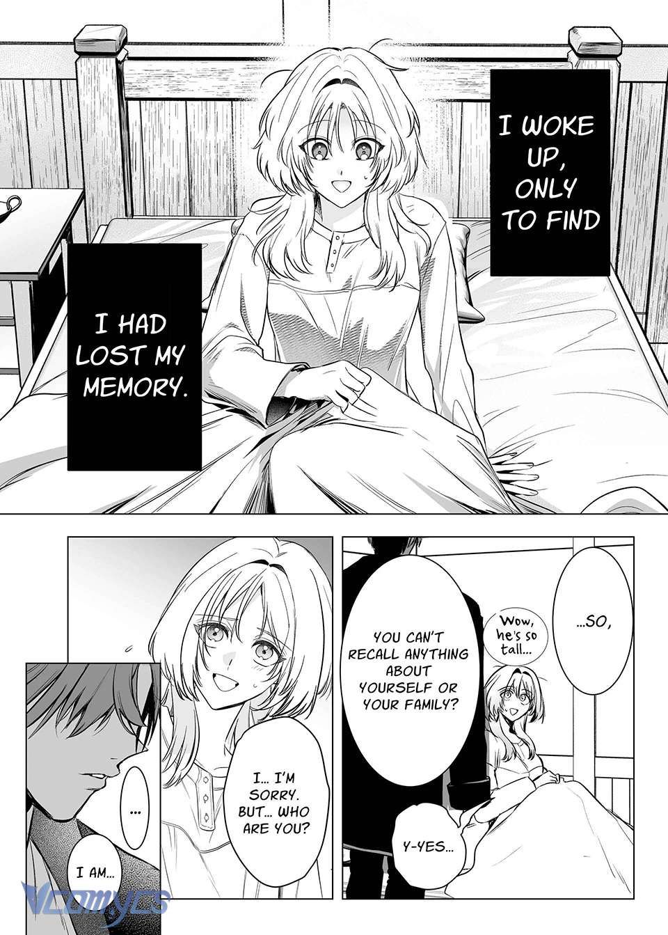 đọc truyện [18+] Tuyển Tập Truyện Ngắn Manga Chương 19.1 ảnh 4 tại Giả Dược