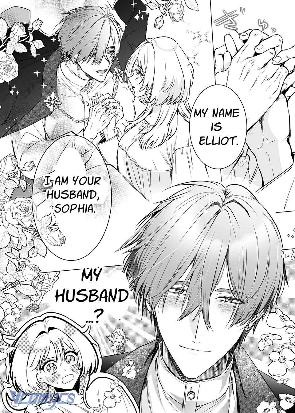 đọc truyện [18+] Tuyển Tập Truyện Ngắn Manga Chương 19.1 ảnh 5 tại Giả Dược