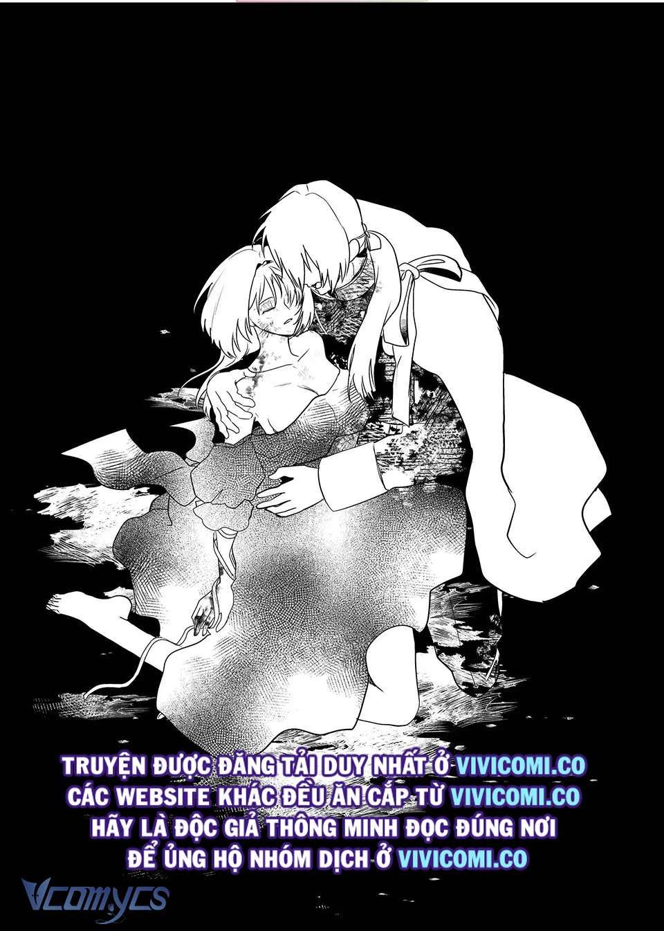 đọc truyện [18+] Tuyển Tập Truyện Ngắn Manga Chương 19.2 ảnh 15 tại Giả Dược