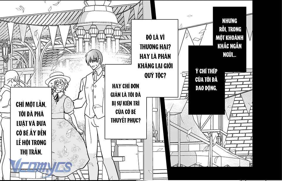 đọc truyện [18+] Tuyển Tập Truyện Ngắn Manga Chương 19.2 ảnh 21 tại Giả Dược