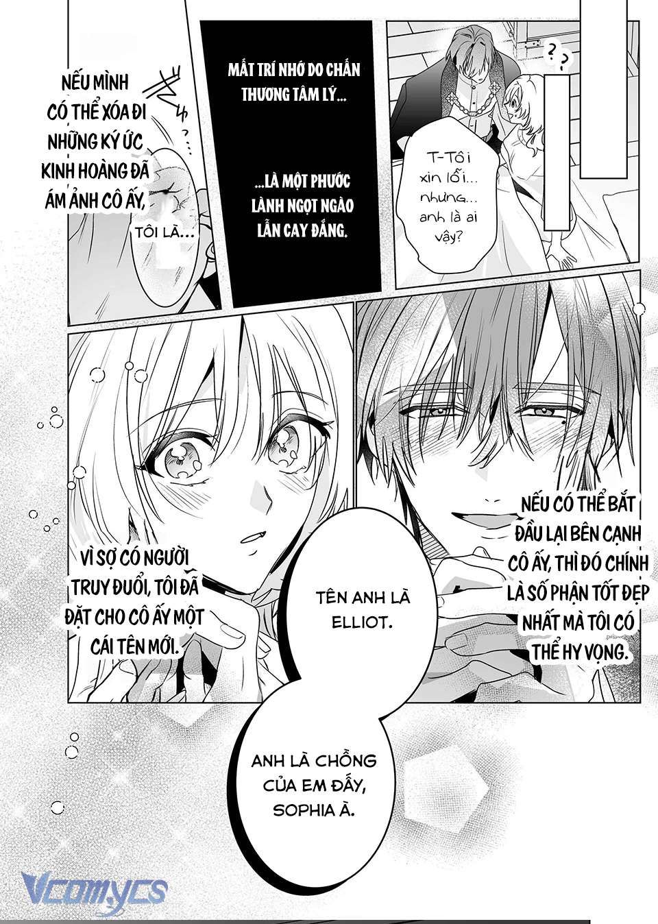 đọc truyện [18+] Tuyển Tập Truyện Ngắn Manga Chương 19.2 ảnh 32 tại Giả Dược