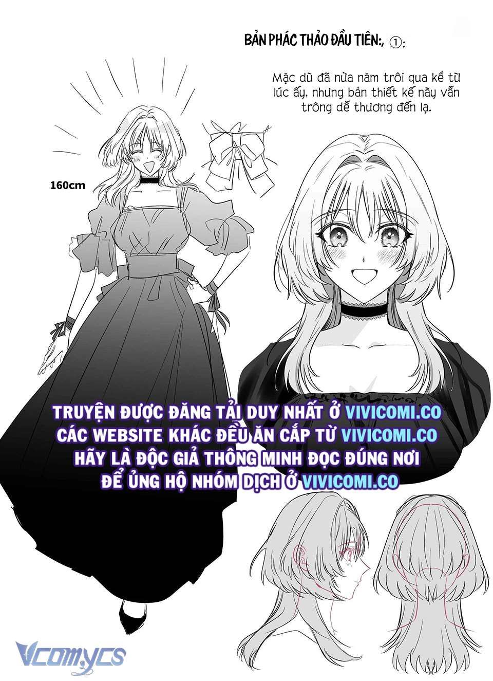 đọc truyện [18+] Tuyển Tập Truyện Ngắn Manga Chương 19.2 ảnh 34 tại Giả Dược