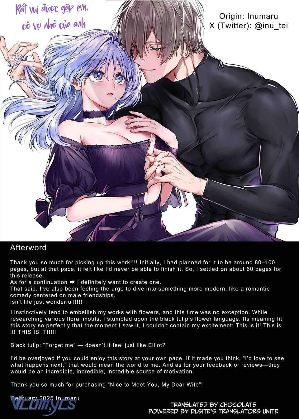 đọc truyện [18+] Tuyển Tập Truyện Ngắn Manga Chương 19.2 ảnh 36 tại Giả Dược