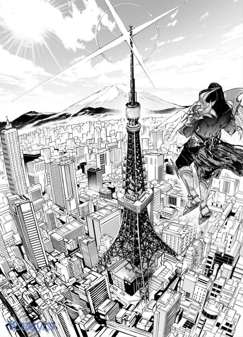 đọc truyện [18+] Tuyển Tập Truyện Ngắn Manga Chương 20 ảnh 102 tại Truyện Dạ Ký