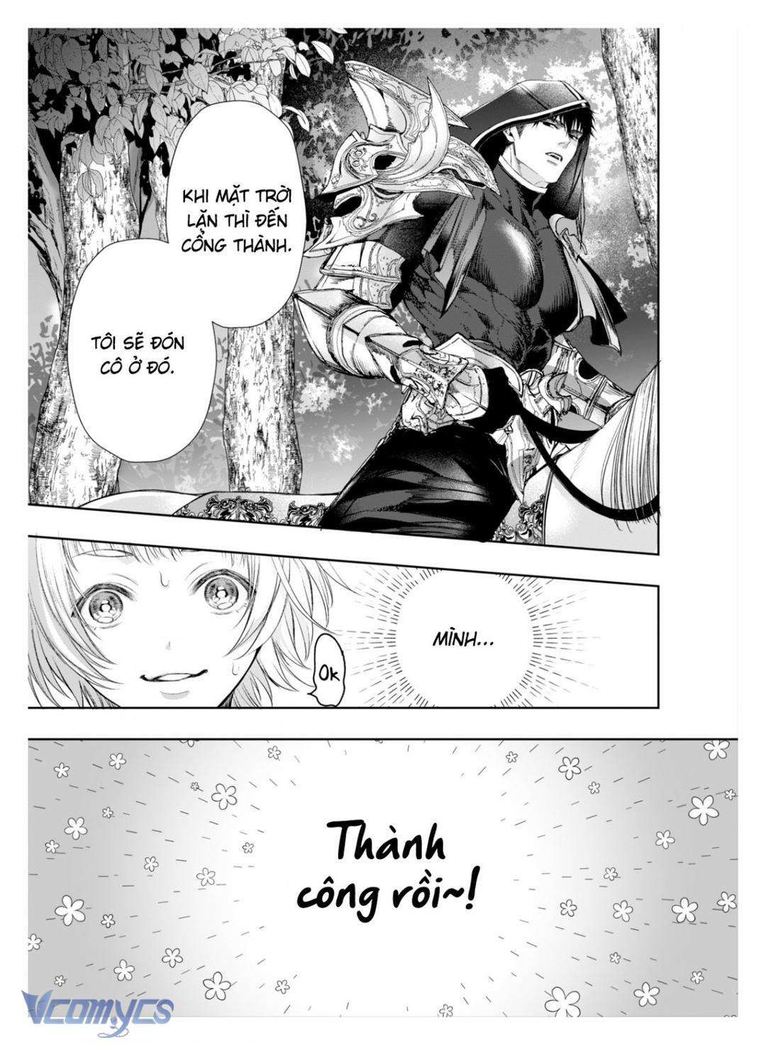 đọc truyện [18+] Tuyển Tập Truyện Ngắn Manga Chương 20.1 ảnh 14 tại Giả Dược