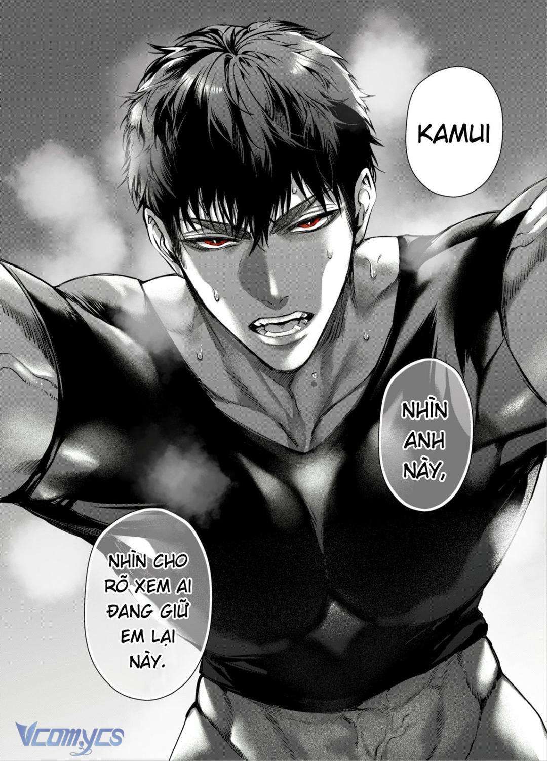 [18+] Tuyển Tập Truyện Ngắn Manga Chương 20.2 page 14 - Giả Dược