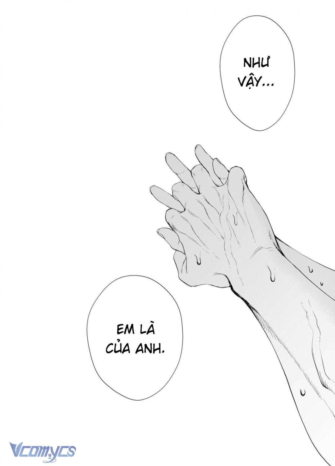 [18+] Tuyển Tập Truyện Ngắn Manga Chương 20.2 page 17 - Giả Dược