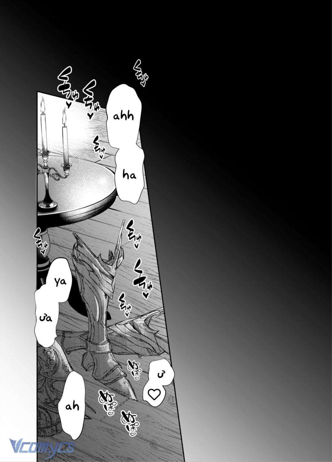 [18+] Tuyển Tập Truyện Ngắn Manga Chương 20.2 page 23 - Giả Dược