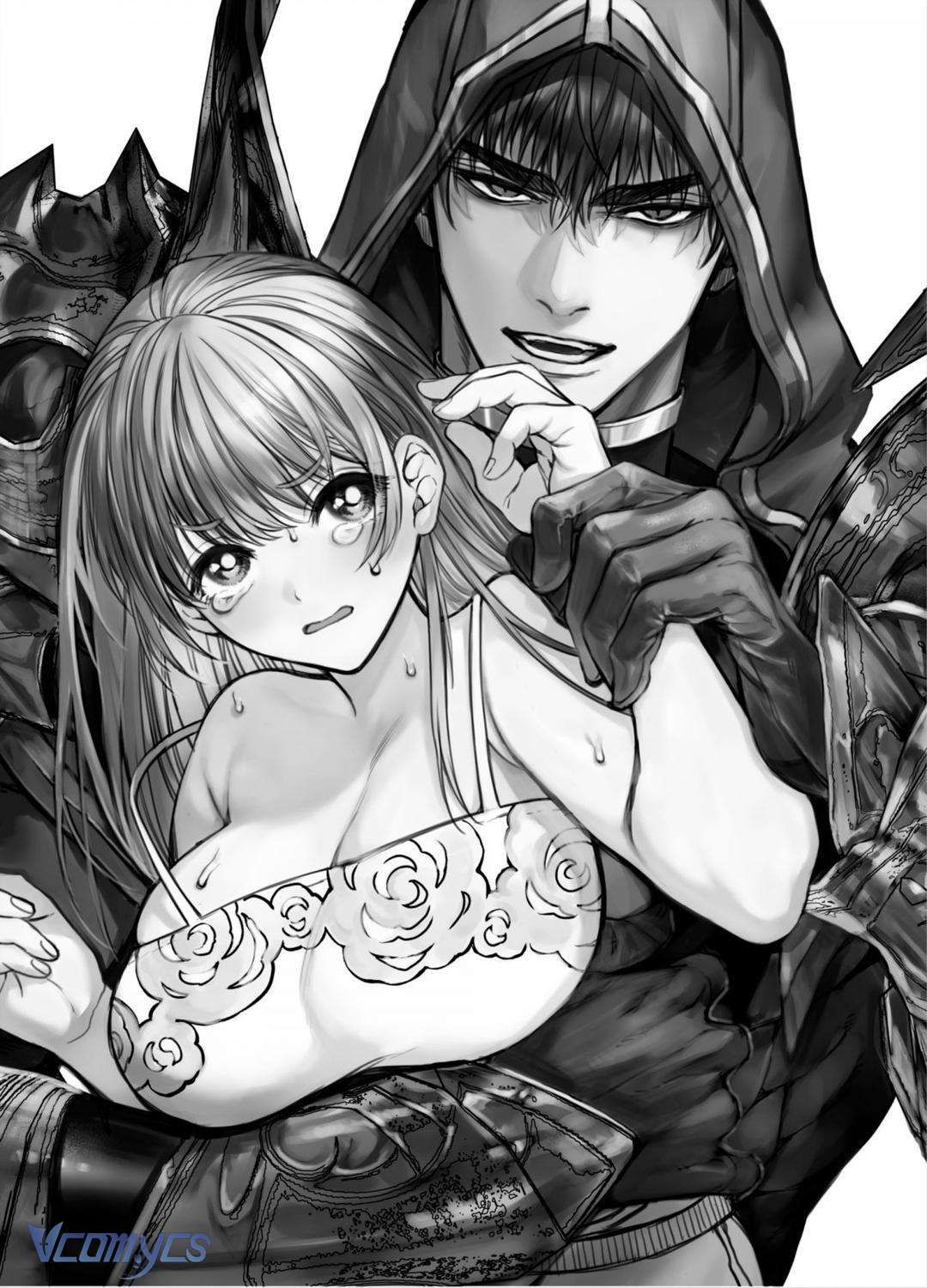 [18+] Tuyển Tập Truyện Ngắn Manga Chương 20.3 page 3 - Giả Dược