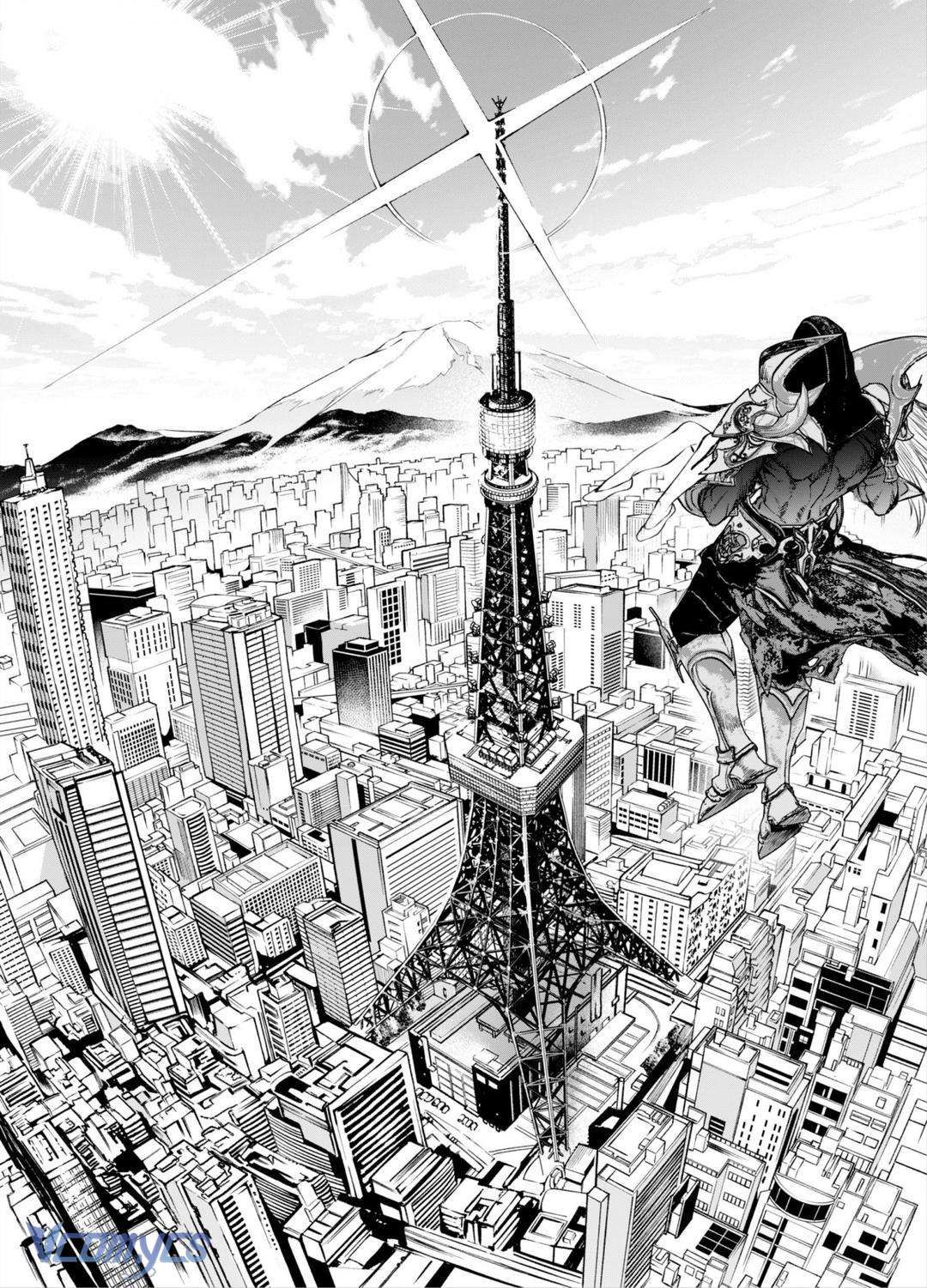 [18+] Tuyển Tập Truyện Ngắn Manga Chương 20.3 page 23 - Giả Dược