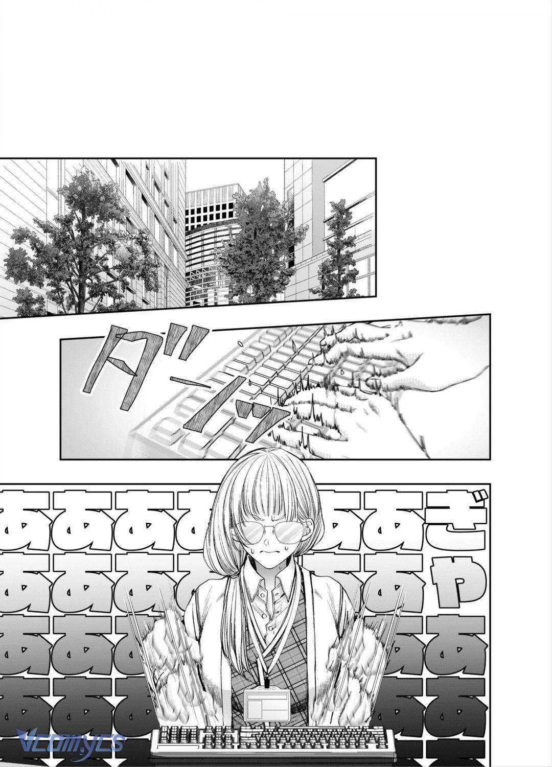 [18+] Tuyển Tập Truyện Ngắn Manga Chương 20.3 page 40 - Giả Dược