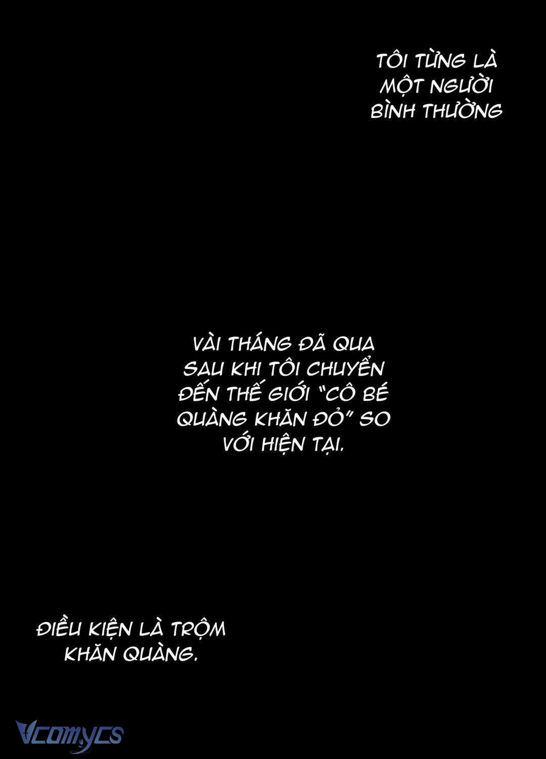 [18+] Tuyển Tập Truyện Ngắn Manga Chương 20.3 page 6 - Giả Dược