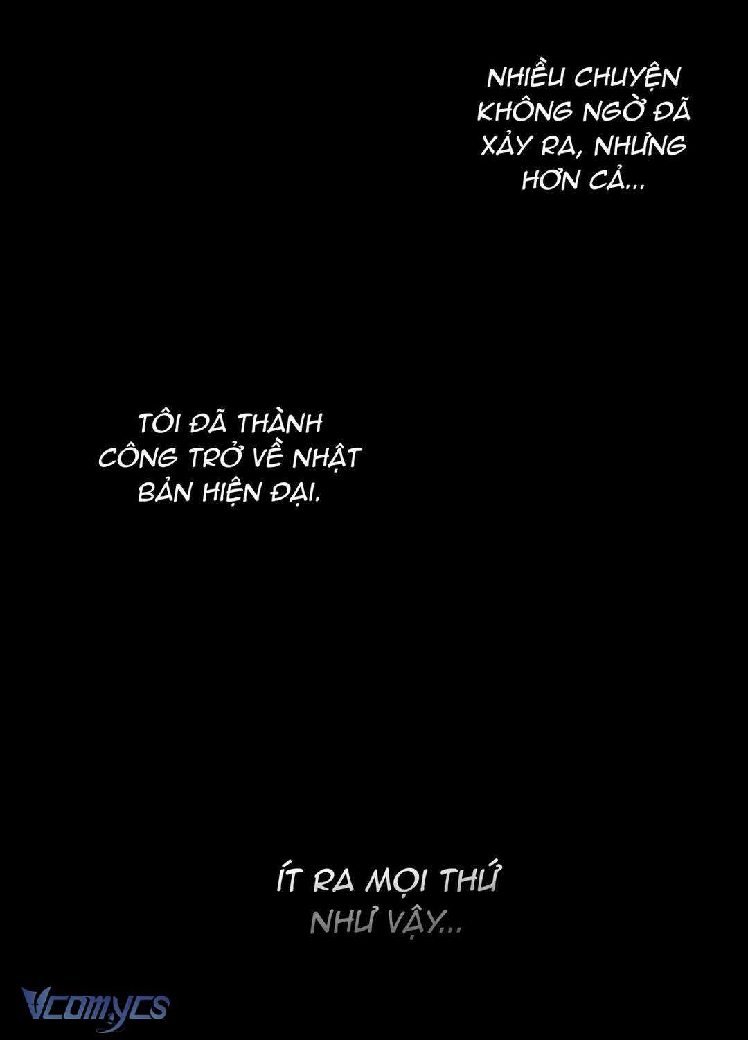 [18+] Tuyển Tập Truyện Ngắn Manga Chương 20.3 page 7 - Giả Dược