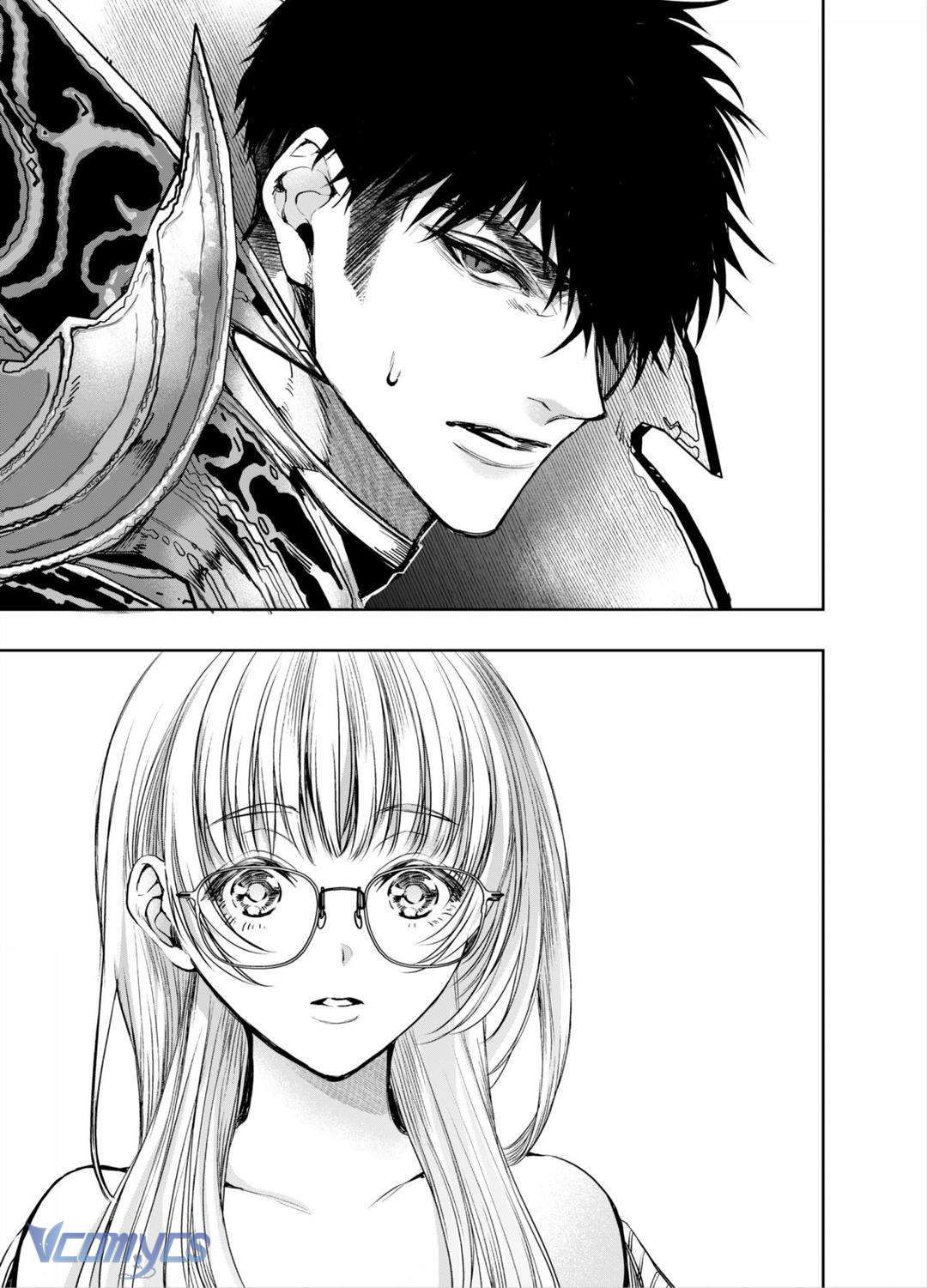 [18+] Tuyển Tập Truyện Ngắn Manga Chương 20.3 page 9 - Giả Dược
