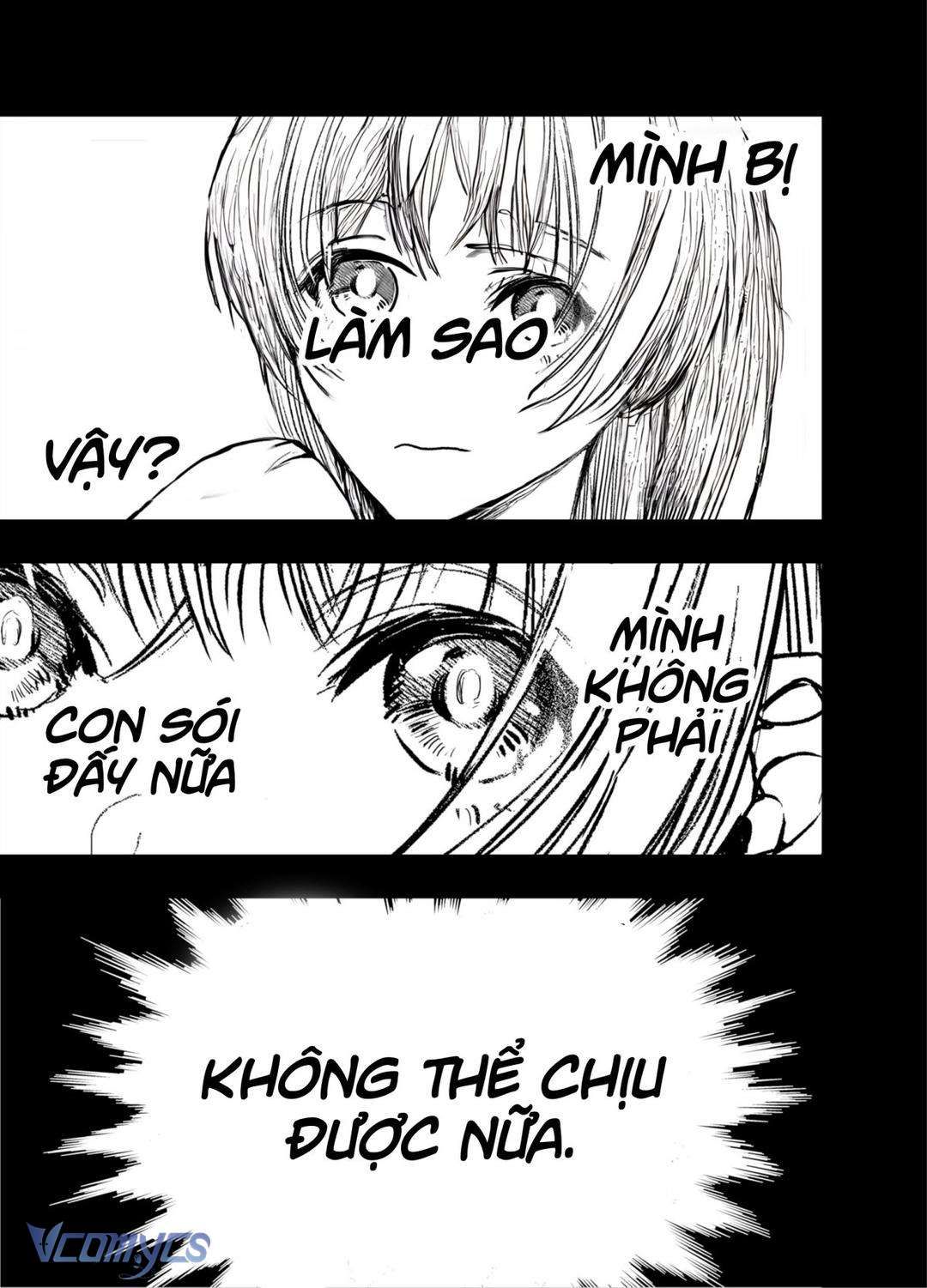 [18+] Tuyển Tập Truyện Ngắn Manga Chương 20.4 page 11 - Giả Dược
