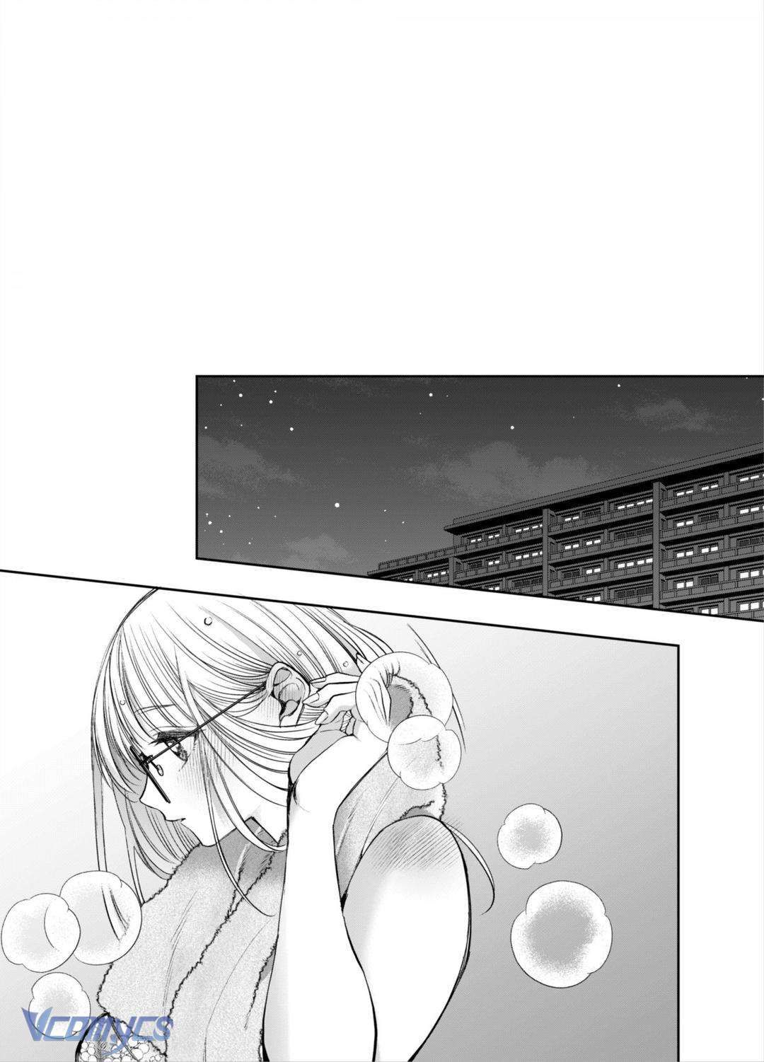 [18+] Tuyển Tập Truyện Ngắn Manga Chương 20.4 page 25 - Giả Dược