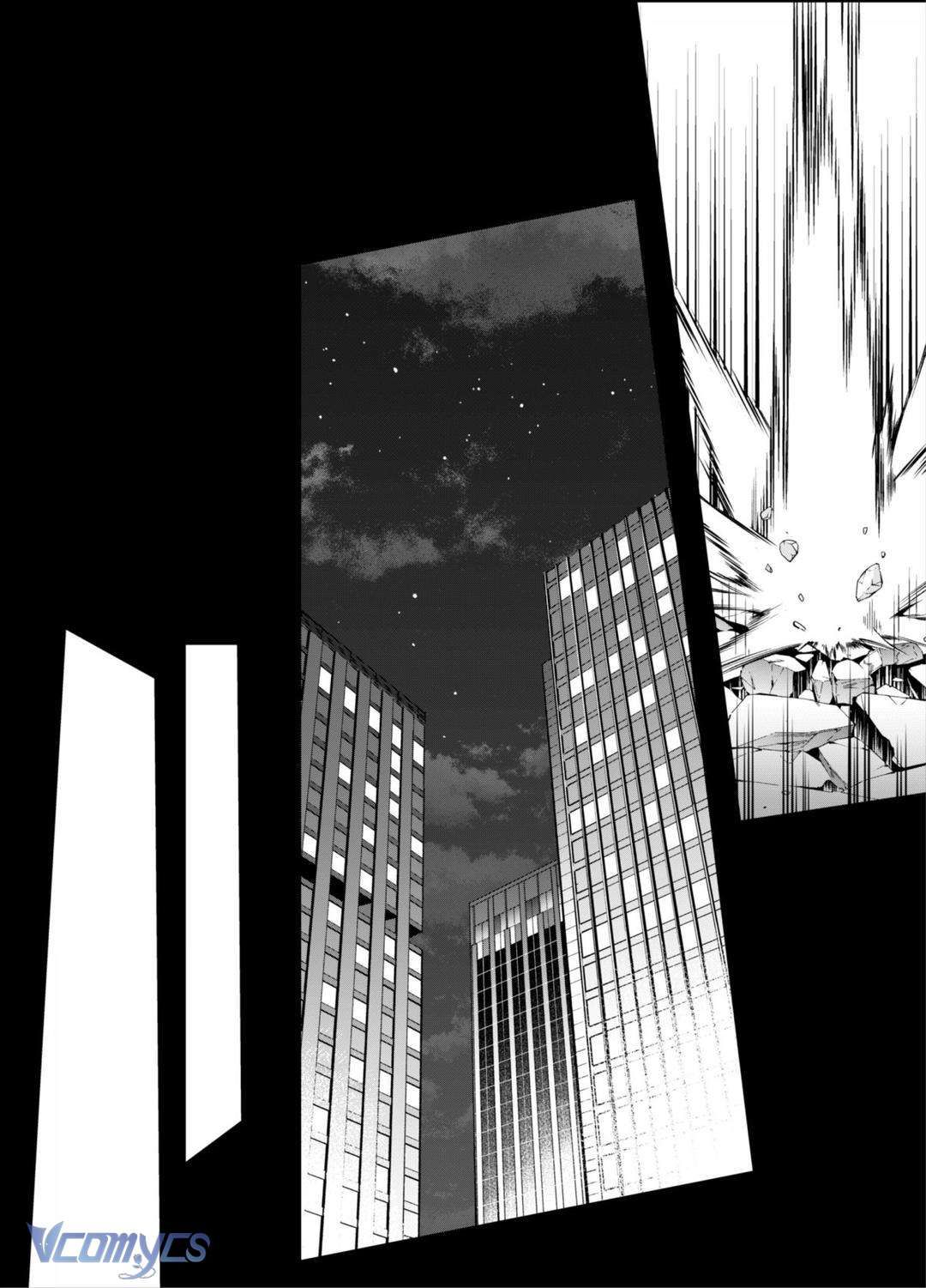 [18+] Tuyển Tập Truyện Ngắn Manga Chương 20.4 page 38 - Giả Dược