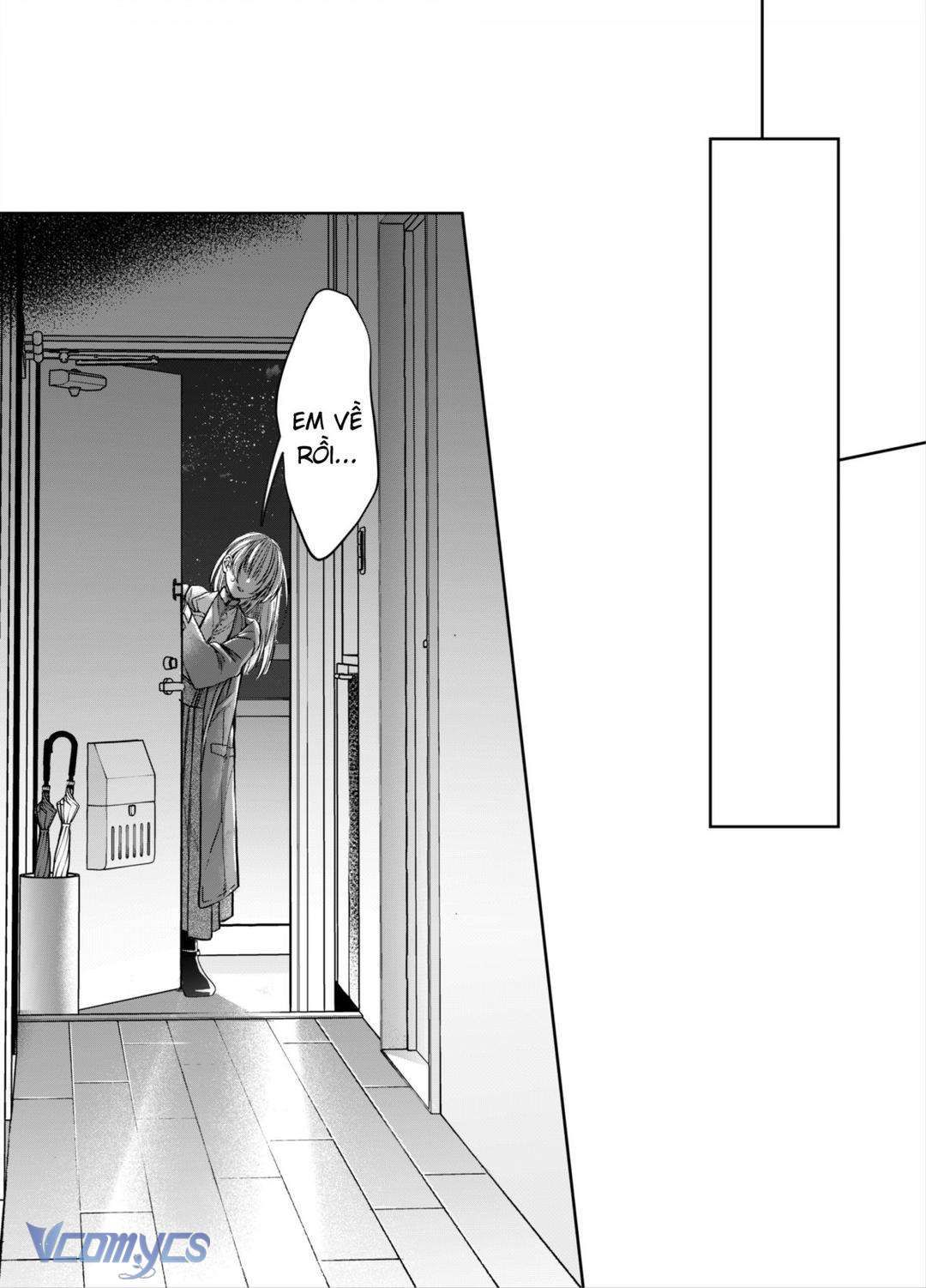 [18+] Tuyển Tập Truyện Ngắn Manga Chương 20.4 page 5 - Giả Dược