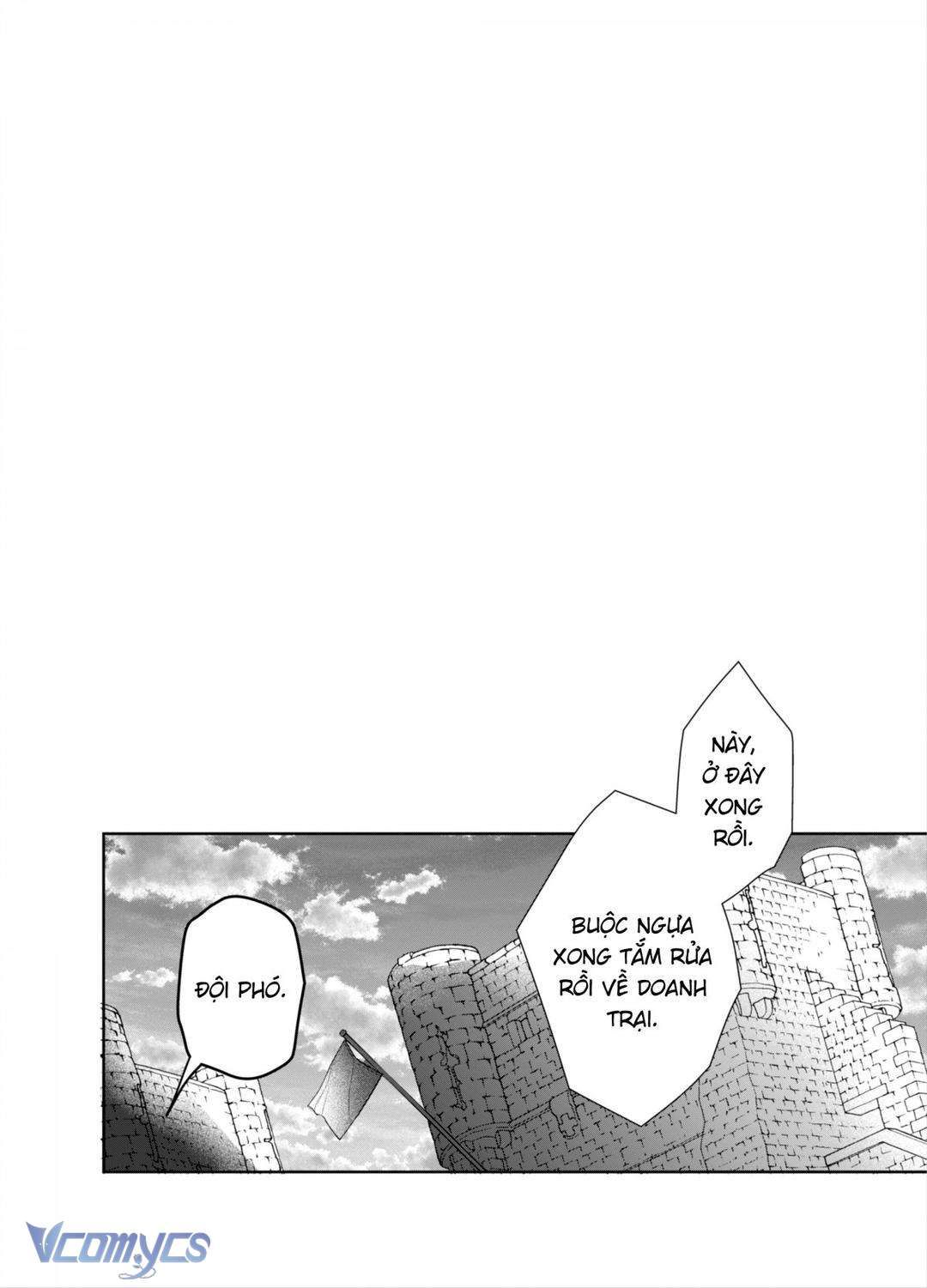 [18+] Tuyển Tập Truyện Ngắn Manga Chương 20.5 page 48 - Giả Dược